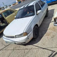 دوو سیلو مدل 81