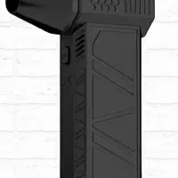 مینی جت فن توربو 3 حالته