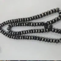 تسبیح قدیمی زیبا|کلکسیون اشیاء عتیقه|بهبهان, |دیوار