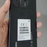 گوشیnote14 در حد نو