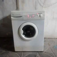ماشبن لباسشویی