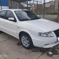 سمند سورن