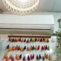 کولر اسپیلت ۲۴ هزار