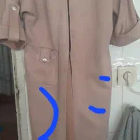 لباس مجلسی ومانتو|لباس|نجف‌آباد, شهرک صنعتی نجف آباد|دیوار