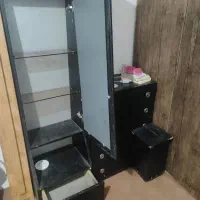 کمد دراور|جاکفشی، کمد، دراور|گلبهار, شهر جدید گلبهار|دیوار