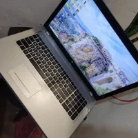 HP core i7 معاوضه با گوشی دارم