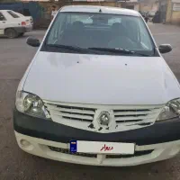 ال نود مدل ۸۷ سالم|خودرو سواری و وانت|کوهدشت, |دیوار