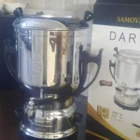 سماور برقی ۴لیتری دریا