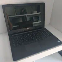 لپتاپ تمیز دل Dell دانشجویی نسل ۷ رمDDR4 هاردSSD|رایانه همراه|کرمان, |دیوار