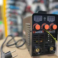 دستگاه جوش اینورتر کوچک خانگی وگارگاهی|ماشینآلات صنعتی|قم, امامزاده ابراهیم|دیوار