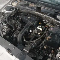 پارس ۸۴ فروشی|خودرو سواری و وانت|الیگودرز, |دیوار