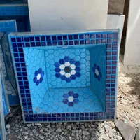 حوض و آبنما|مجسمه، تندیس، ماکت|قزوین, |دیوار