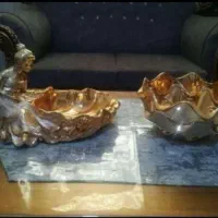 دکوری طلایی