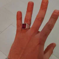 انگشتریاقوت