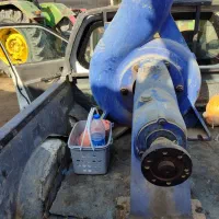 پمپ آب پمپیران|ماشینآلات صنعتی|کارون, |دیوار