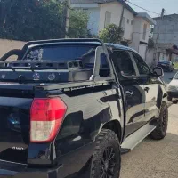 فروش خودرو کلوت مدل۱۴۰۲اتومات بیرنگ بالوازم آفرودی|خودرو سواری و وانت|نوشهر, |دیوار