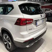 فروش سواری فردا موتور sx5|خودرو سواری و وانت|کرمان, |دیوار