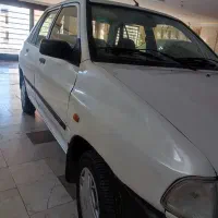 پراید مدل88|خودرو سواری و وانت|تهران, شهرک الهیه غرب|دیوار