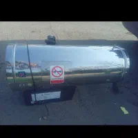 جت هیتر ۵۰ هزار گازی