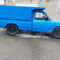 وانت|خودرو سواری و وانت|ماکو, |دیوار