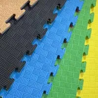 کفپوش تاتامی،گرانولی،استپ