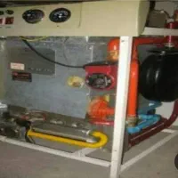 خرید فروش پکیج رادیاتور شوفاژ موتورخانه وغیره|آبگرمکن، پکیج، شوفاژ|مشهد, سجاد شهر|دیوار