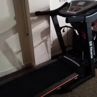 تردمیل LS fitness