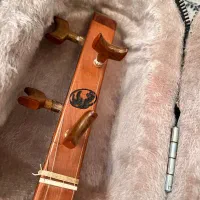 سه تار تمیز / چوب توت|سازهای سنتی|تهران, تهرانپارس شرقی|دیوار