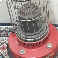 چراغ نفتی سالم