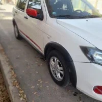 کوییک r مدل ۴۰۱|خودرو سواری و وانت|شهرکرد, |دیوار