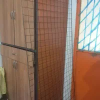 دکور آشپزخانه ومغ ا ز ه و ل ب ا س