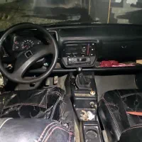 ماشین سرحال|خودرو سواری و وانت|مسجد سلیمان, |دیوار