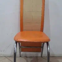 صندلی رستوران