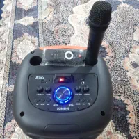 اسپیکر مسافرتی