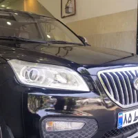 لیفان ایکس ۶۰مدل ۹۷ اتومات