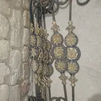 یک عد در گاراژی