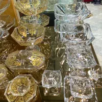 سرویس کریستال
