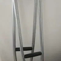 عصای زیر بقل آکبند یک جفت