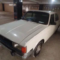 پیکان|خودرو سواری و وانت|کرج, شهرک جهان آرا|دیوار