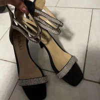 تعدادی کفش مجلسی بسیار شیک و‌نو هستن|کیف، کفش، کمربند|بابلسر, |دیوار