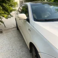 Mg550 مدل ۲۰۱۰|خودرو سواری و وانت|شیراز, زرهی|دیوار
