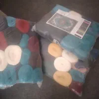 نخ ونقشه تابلوفرش