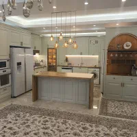 ساخت کابینت آشپزخانه و کمد دیواری