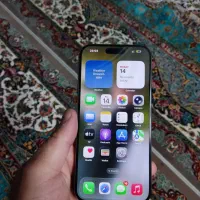 آیفون 16 پرومکس ریجستری شده شرکتی با گارانتی در حد|موبایل|گلستان (تهران), |دیوار