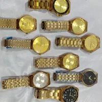 فروش عمده ساعت به علت تغییر شغل|ساعت|ساری, |دیوار