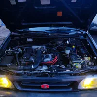 فروش فوری پراید|خودرو سواری و وانت|مشگین شهر, |دیوار