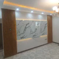 نصب ماربل ترمووال آذران قرنیز سقف سرویس