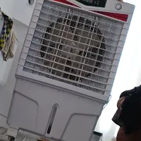 کولر آبی