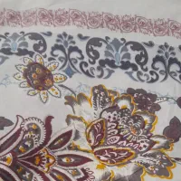 پارچه ملحفه ای و بالش|سرویس روتختی|شازند, |دیوار