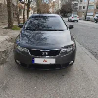 سراتو۲۰۰۰ مدل ۹۵ نوک‌مدادی متالیک